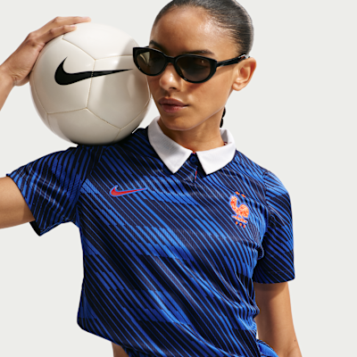 レビュー：フランス ナショナルチーム 2026 スタジアム ホーム